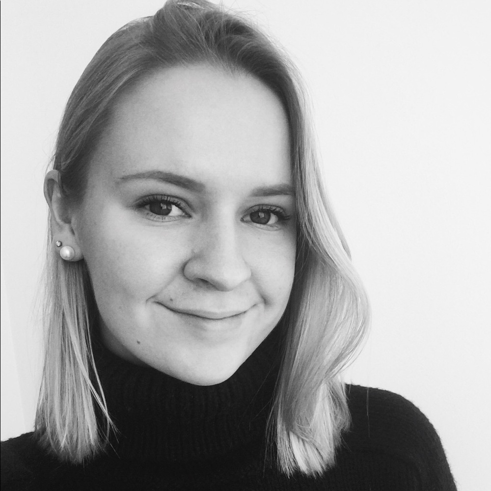 Meet your Posher, Sonja